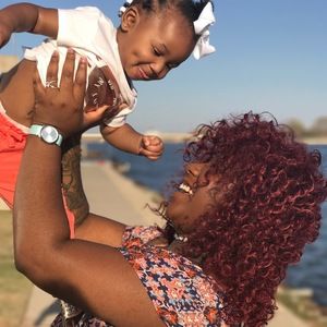 Meet your Posher, Erica